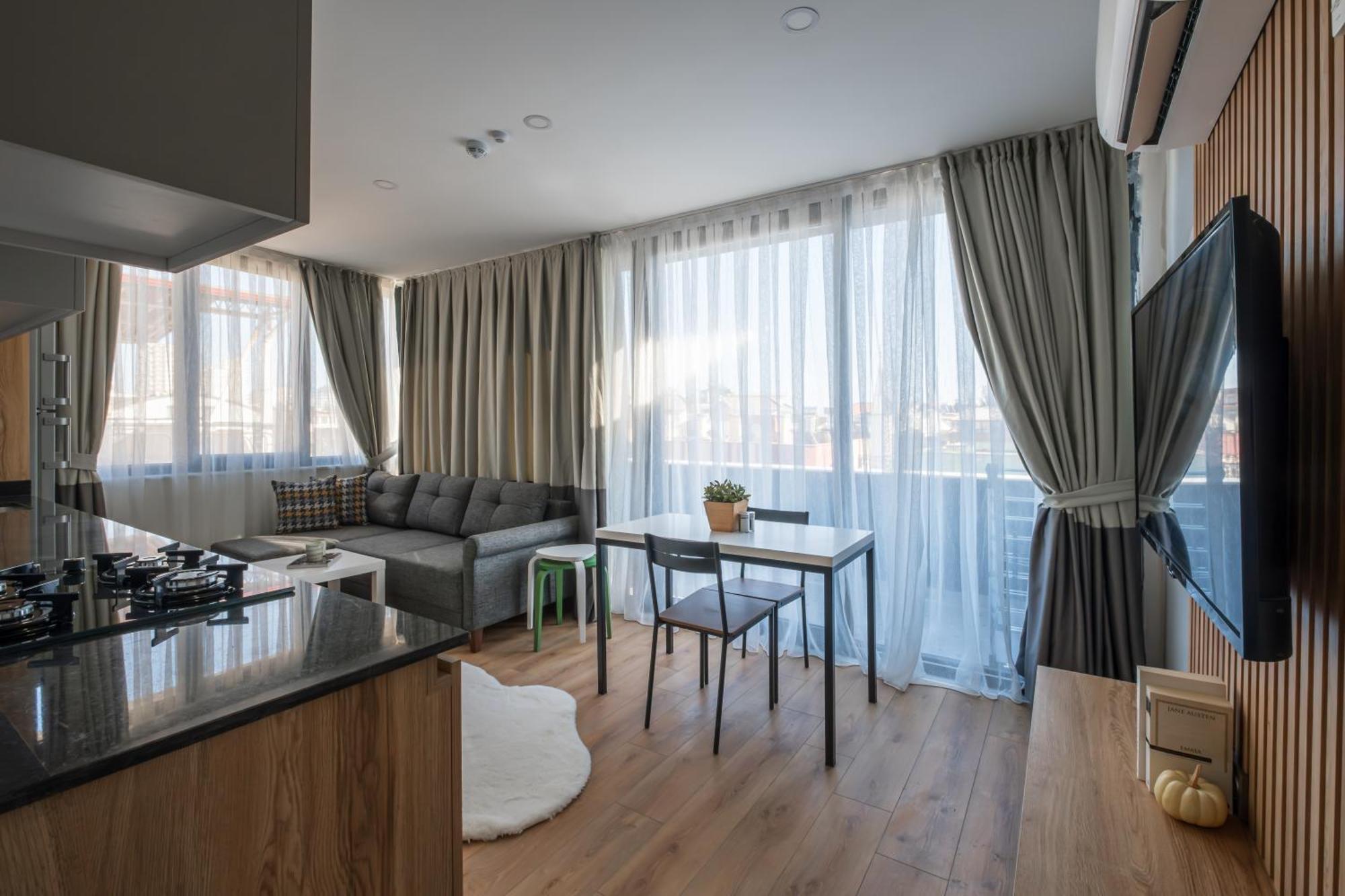 Verde Mare Hotels Анталья Экстерьер фото